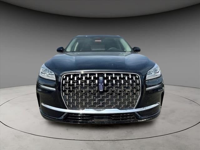 2025 Lincoln Corsair Plug-In Hybrid Grand Touring