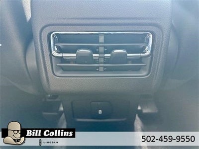 2025 Lincoln Corsair Plug-In Hybrid Grand Touring