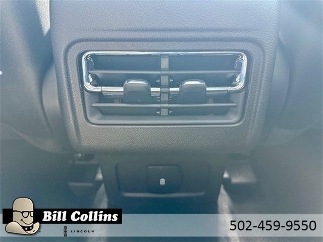 2025 Lincoln Corsair Plug-In Hybrid Grand Touring