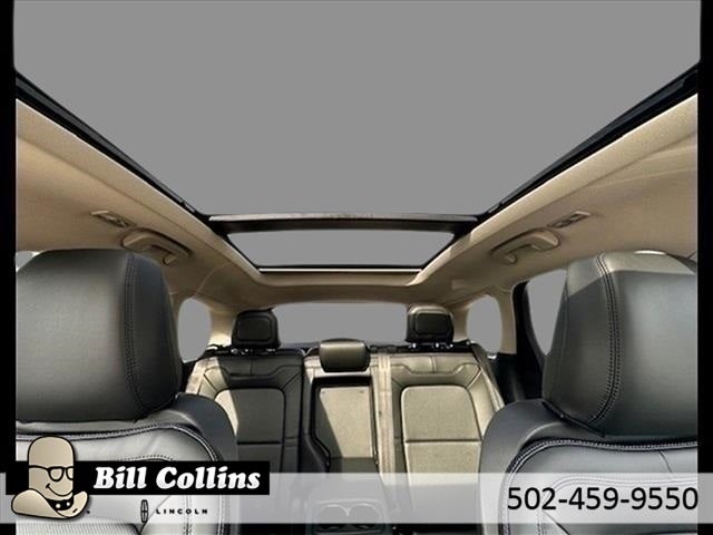 2025 Lincoln Corsair Plug-In Hybrid Grand Touring