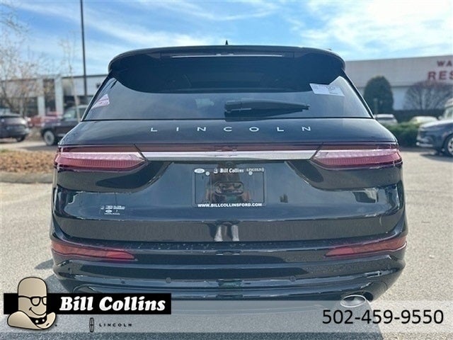 2025 Lincoln Corsair Plug-In Hybrid Grand Touring