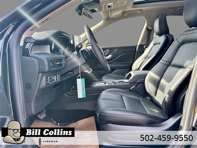 2025 Lincoln Corsair Plug-In Hybrid Grand Touring