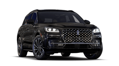 2025 Lincoln Corsair Plug-In Hybrid Grand Touring
