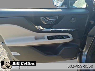 2026 Lincoln Corsair Plug-In Hybrid Grand Touring