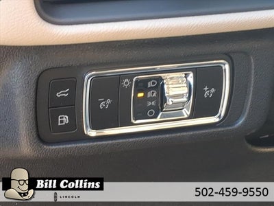 2026 Lincoln Corsair Plug-In Hybrid Grand Touring