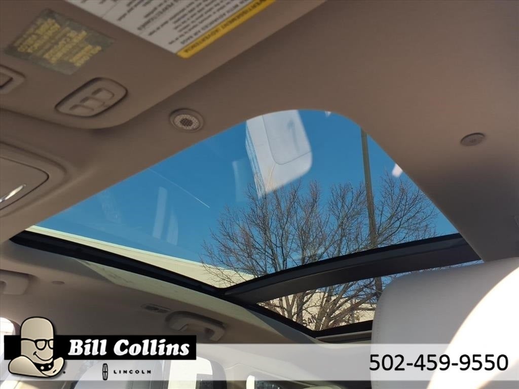 2026 Lincoln Corsair Plug-In Hybrid Grand Touring