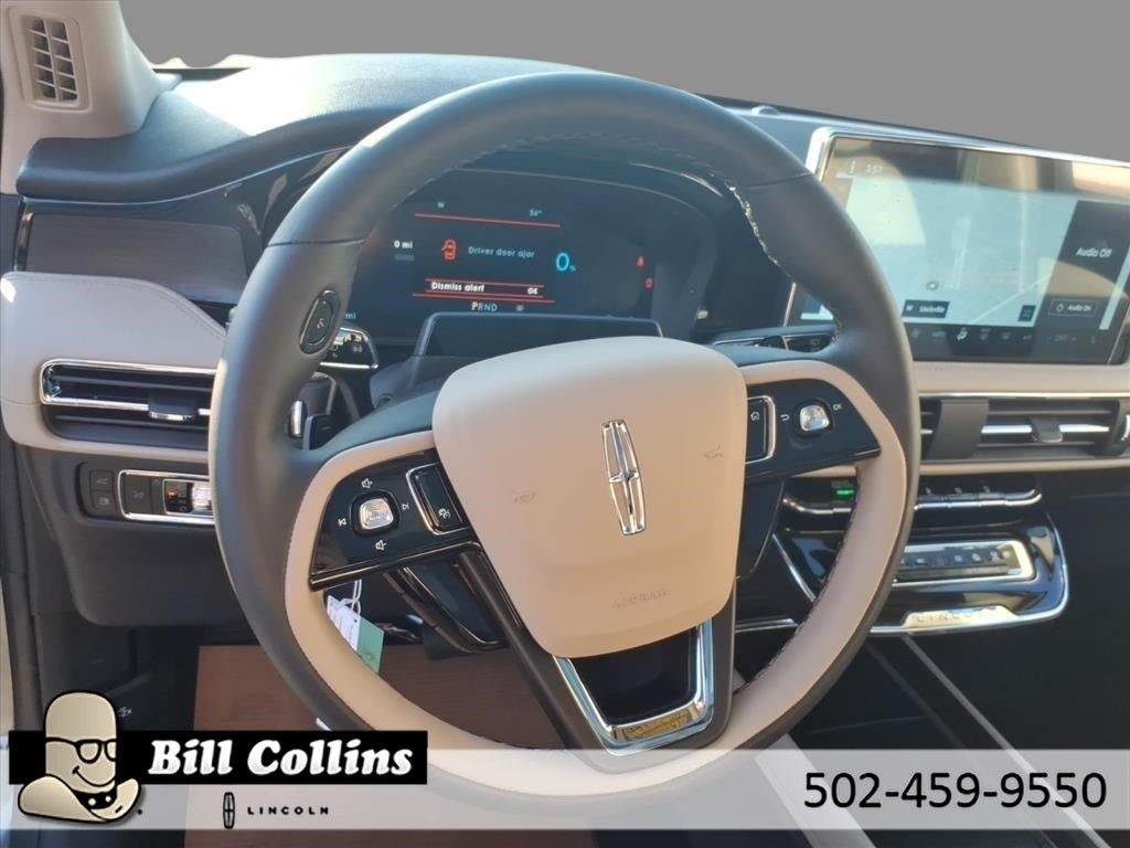 2026 Lincoln Corsair Plug-In Hybrid Grand Touring