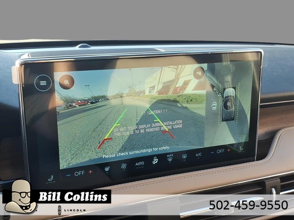 2026 Lincoln Corsair Plug-In Hybrid Grand Touring