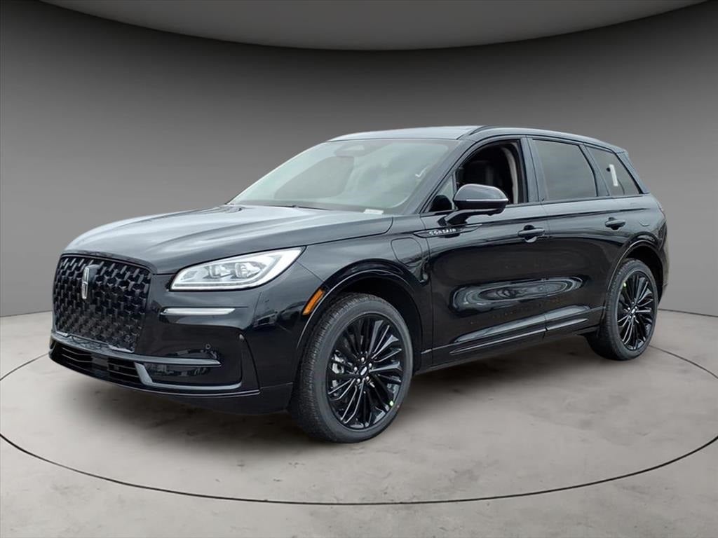 2026 Lincoln Corsair Plug-In Hybrid Grand Touring