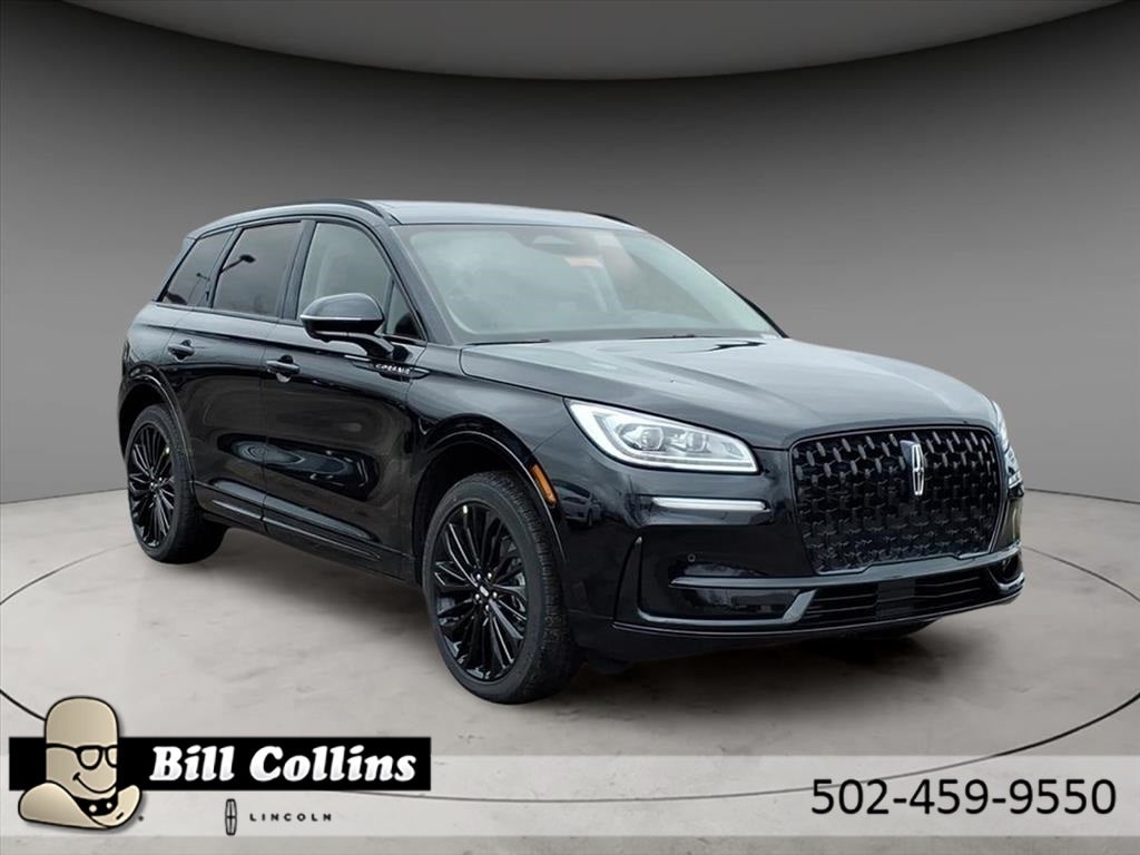 2026 Lincoln Corsair Plug-In Hybrid Grand Touring