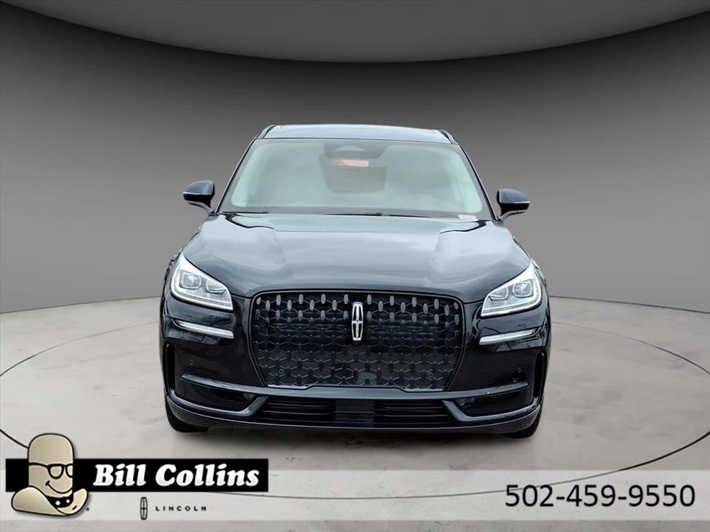 2026 Lincoln Corsair Plug-In Hybrid Grand Touring