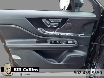 2026 Lincoln Corsair Plug-In Hybrid Grand Touring