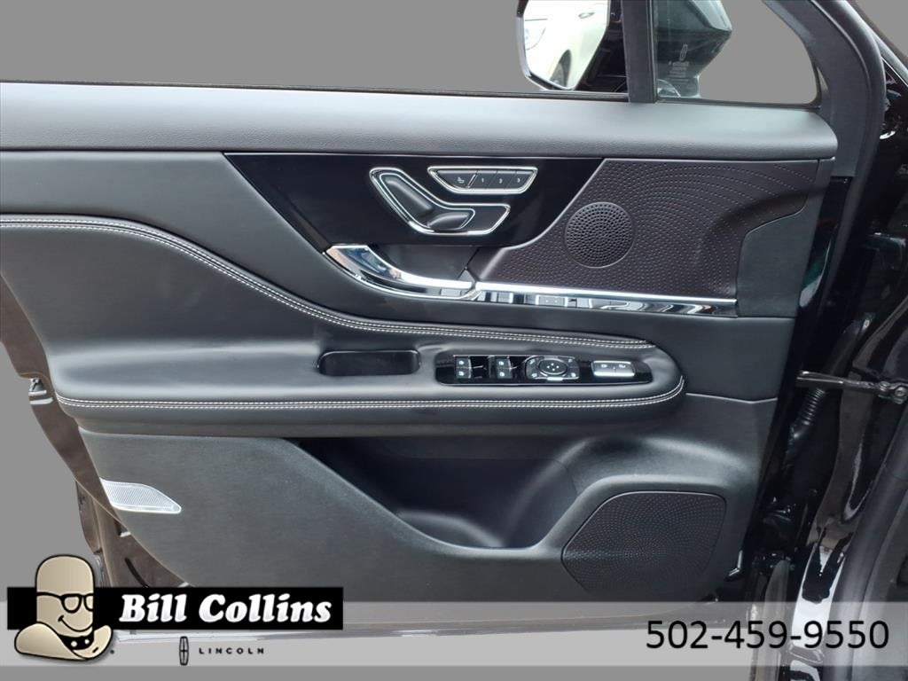 2026 Lincoln Corsair Plug-In Hybrid Grand Touring