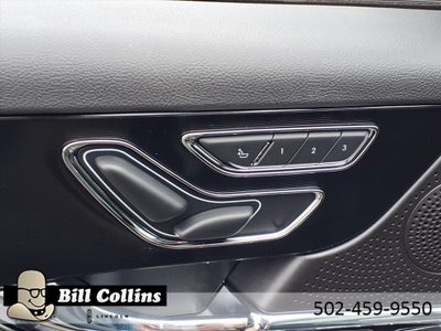 2026 Lincoln Corsair Plug-In Hybrid Grand Touring