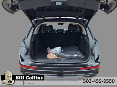 2026 Lincoln Corsair Plug-In Hybrid Grand Touring