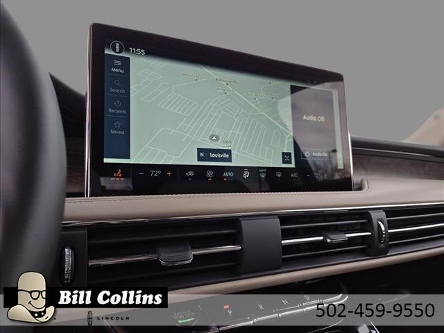 2026 Lincoln Corsair Plug-In Hybrid Grand Touring