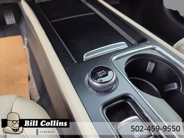 2026 Lincoln Corsair Plug-In Hybrid Grand Touring