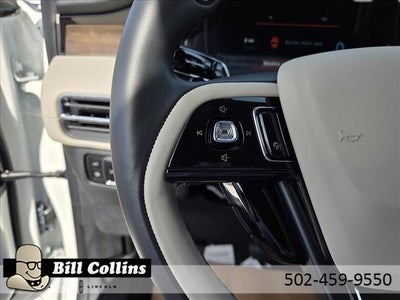 2026 Lincoln Corsair Plug-In Hybrid Grand Touring