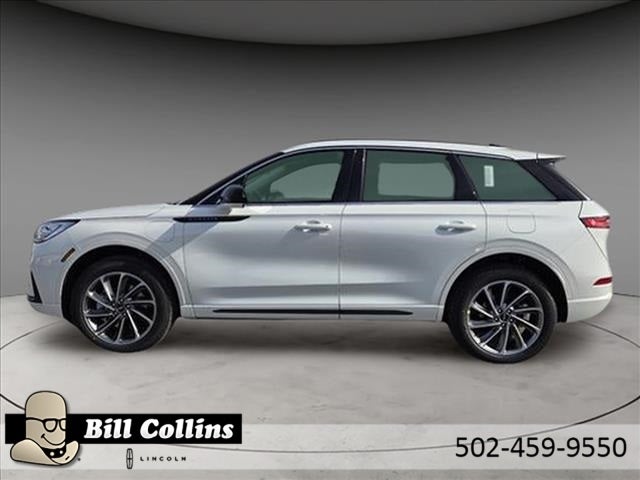 2026 Lincoln Corsair Plug-In Hybrid Grand Touring