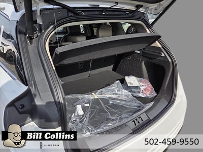 2026 Lincoln Corsair Plug-In Hybrid Grand Touring