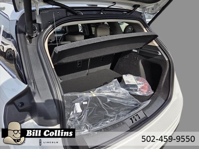 2026 Lincoln Corsair Plug-In Hybrid Grand Touring