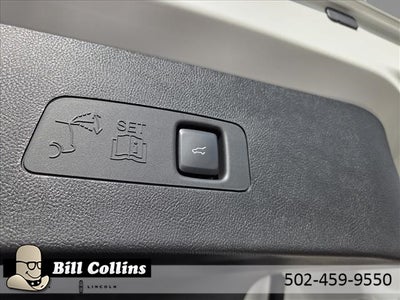 2026 Lincoln Corsair Plug-In Hybrid Grand Touring