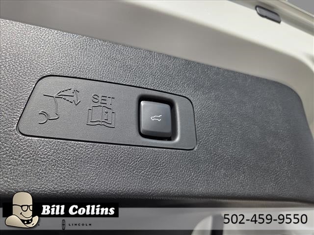 2026 Lincoln Corsair Plug-In Hybrid Grand Touring