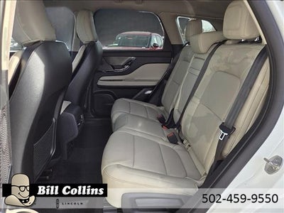 2026 Lincoln Corsair Plug-In Hybrid Grand Touring