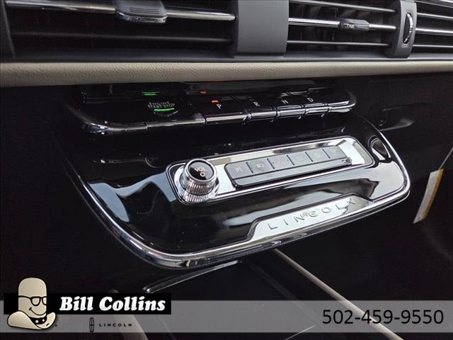 2026 Lincoln Corsair Plug-In Hybrid Grand Touring