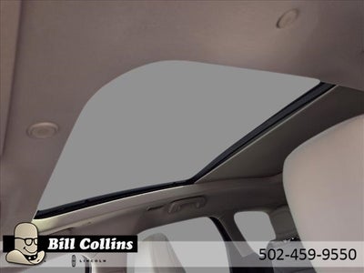 2026 Lincoln Corsair Plug-In Hybrid Grand Touring