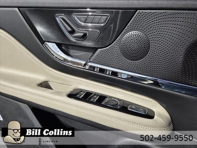 2026 Lincoln Corsair Plug-In Hybrid Grand Touring