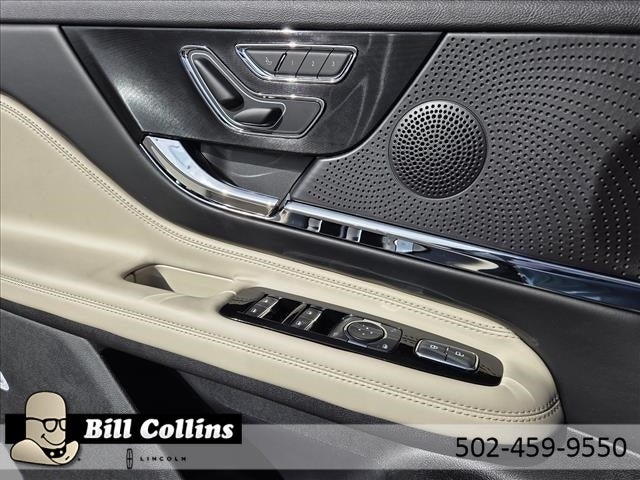 2026 Lincoln Corsair Plug-In Hybrid Grand Touring