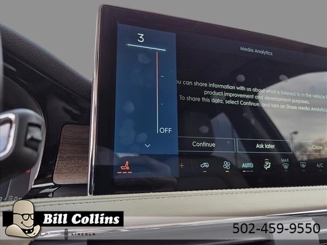 2026 Lincoln Corsair Plug-In Hybrid Grand Touring