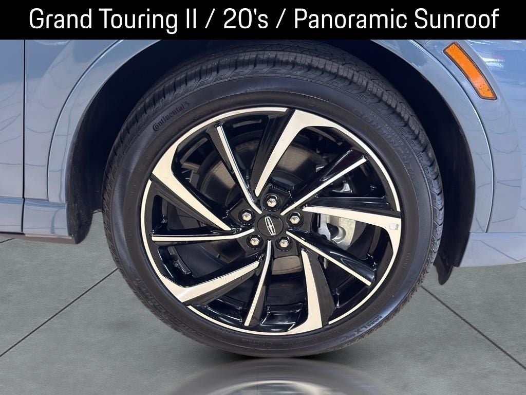 2024 Lincoln Corsair Grand Touring