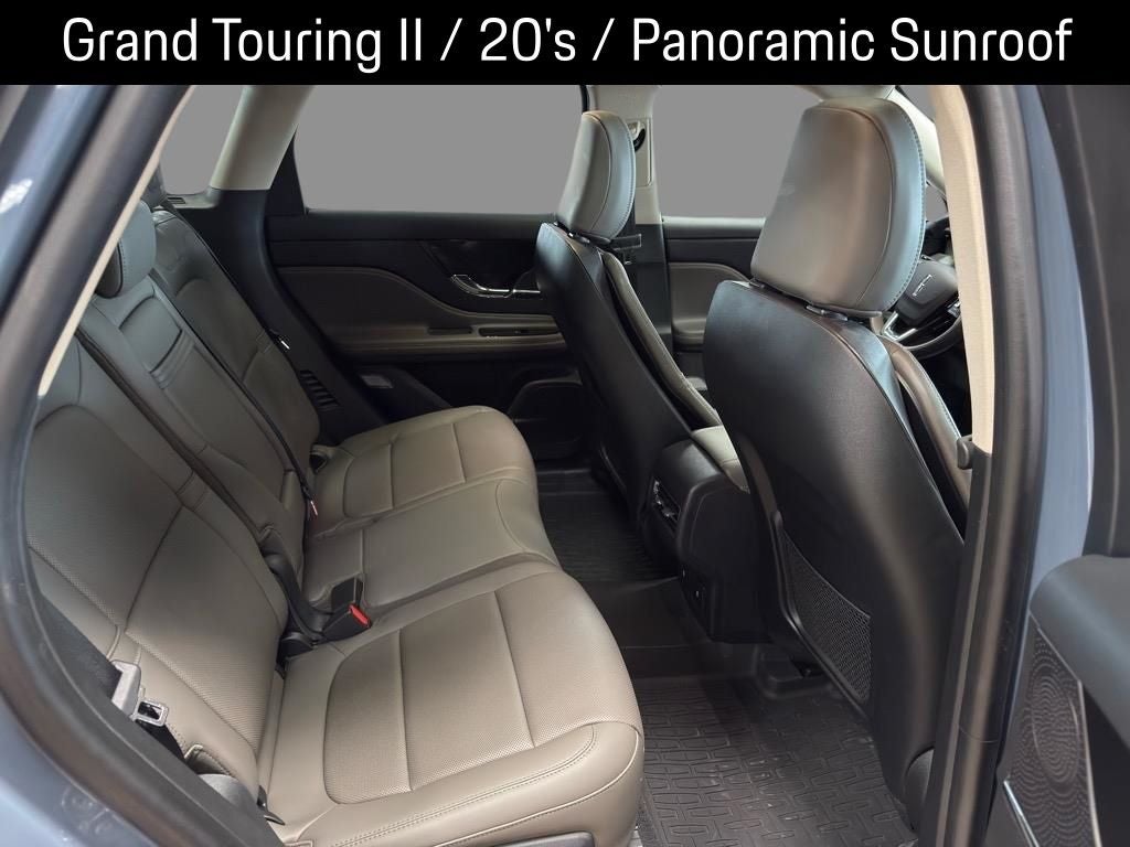 2024 Lincoln Corsair Grand Touring