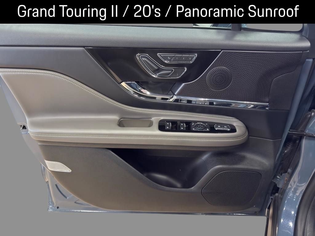 2024 Lincoln Corsair Grand Touring