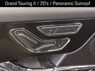 2024 Lincoln Corsair Grand Touring