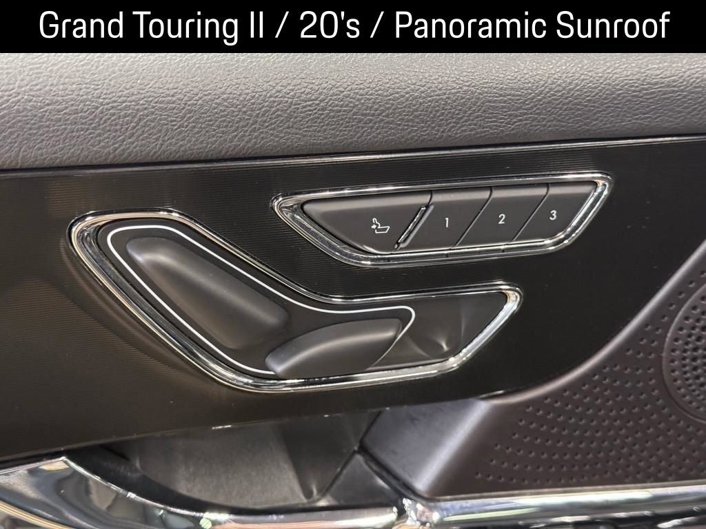 2024 Lincoln Corsair Grand Touring