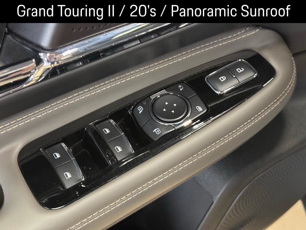 2024 Lincoln Corsair Grand Touring