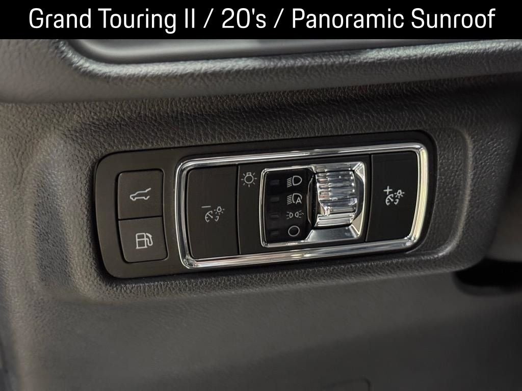 2024 Lincoln Corsair Grand Touring