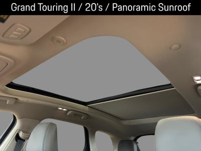 2024 Lincoln Corsair Grand Touring