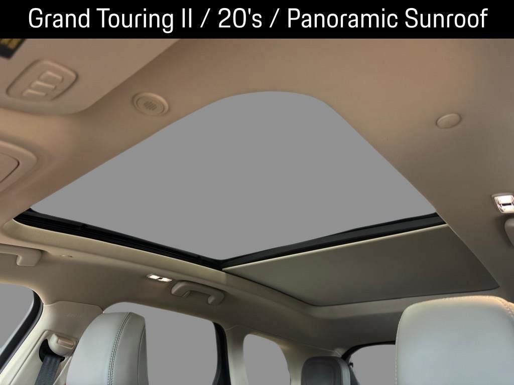 2024 Lincoln Corsair Grand Touring