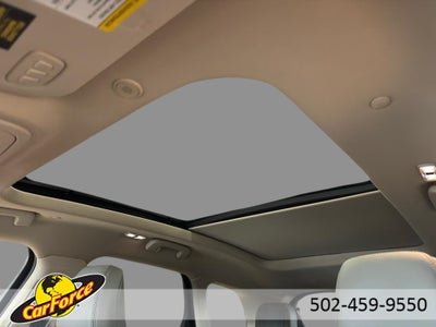 2024 Lincoln Corsair Grand Touring