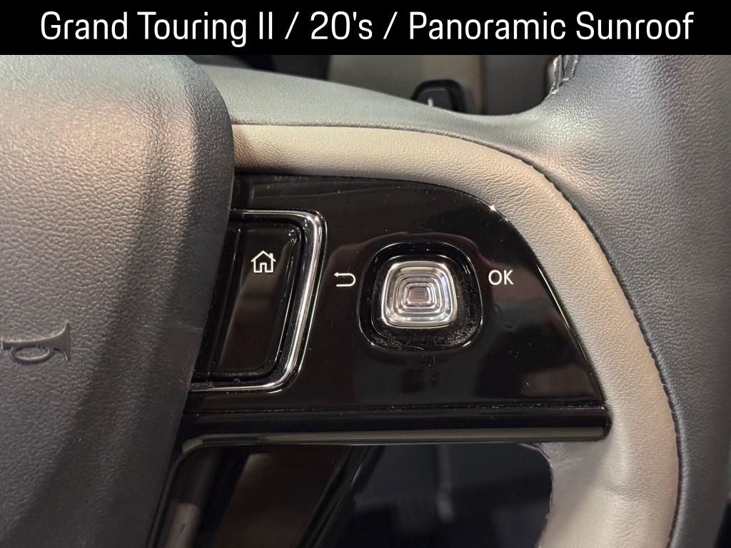 2024 Lincoln Corsair Grand Touring