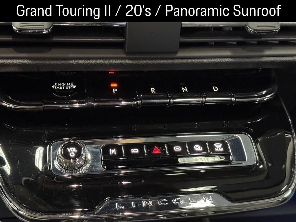 2024 Lincoln Corsair Grand Touring