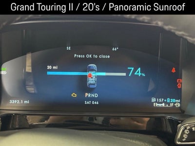 2024 Lincoln Corsair Grand Touring