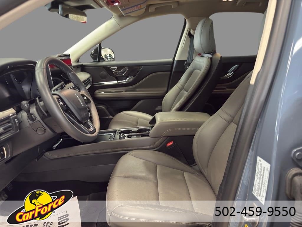 2024 Lincoln Corsair Grand Touring