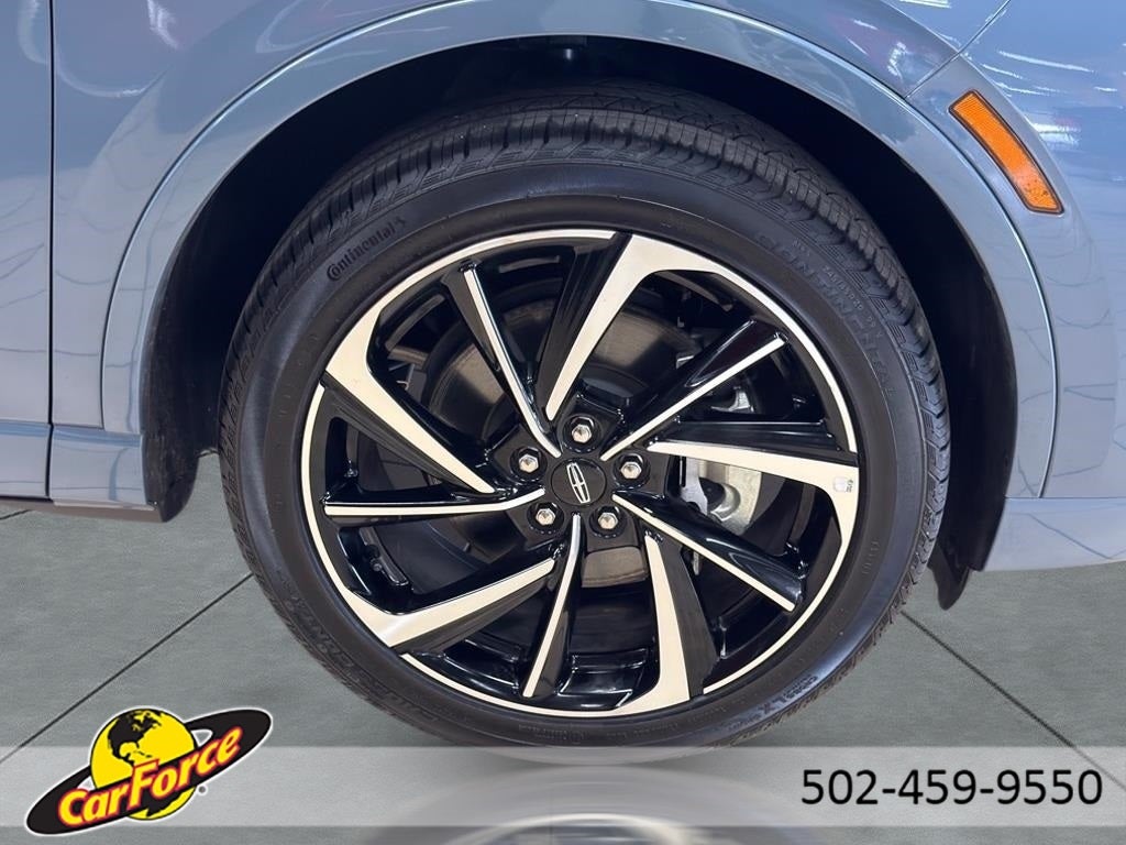 2024 Lincoln Corsair Grand Touring