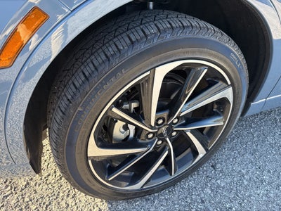 2024 Lincoln Corsair Grand Touring