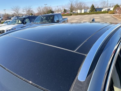 2024 Lincoln Corsair Grand Touring